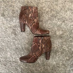 Boot Sam Edelman Size 8